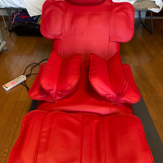 値下げしました、骨盤ストレッチチェア