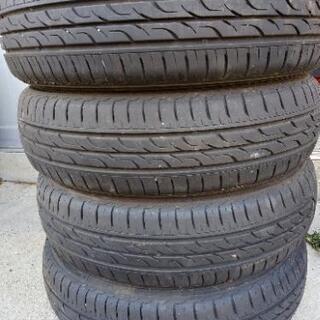 155/65R14バリ山