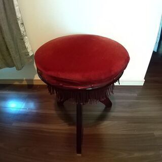 椅子　スツール