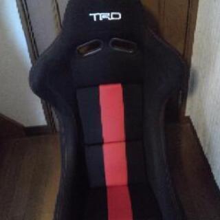 TRD フルバケ