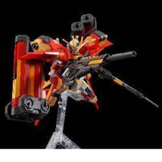 HG エクストリームガンダムtypeレオスの画像