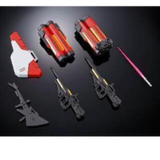 HG エクストリームガンダムtypeレオスの画像