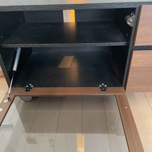 ニトリテレビ台