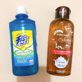 洗剤・柔軟剤など13点の画像