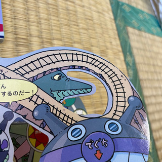 アンパンマン　ハードカバー絵本セットの画像