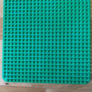 レゴ　デュプロ　基板の画像