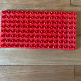 レゴ　デュプロ　基板の画像