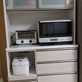 キッチンボード