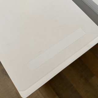 無印良品　ゴミ箱の画像