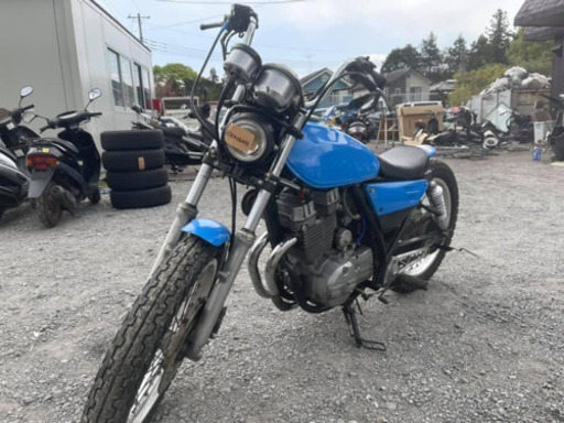 ホンダ GB250 クラブマン  カスタム多数♪ オートレース仕様  外観良好♪ 走行テスト済み  関東圏内即日配送可能です！