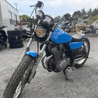 ホンダ GB250 クラブマン  カスタム多数♪ オートレース仕...