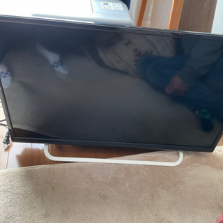32型テレビ
