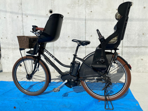 HYDEE.2　TIRE CUSTOM Ver. ハイディツー