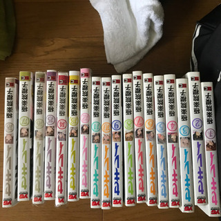 セキレイ全巻セット