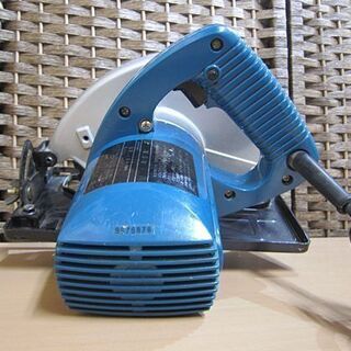 動作OK ナカトミ産業 185mm丸鋸 CS-185 HOMETOOL 丸ノコ マルノコ 電動工具 札幌市 白石区 東札幌の画像