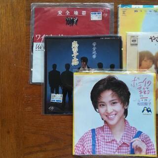 【終了しました】旧いEP盤レコードの画像