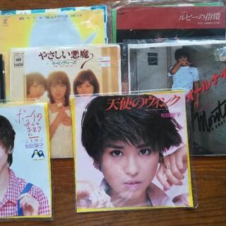 【終了しました】旧いEP盤レコードの画像