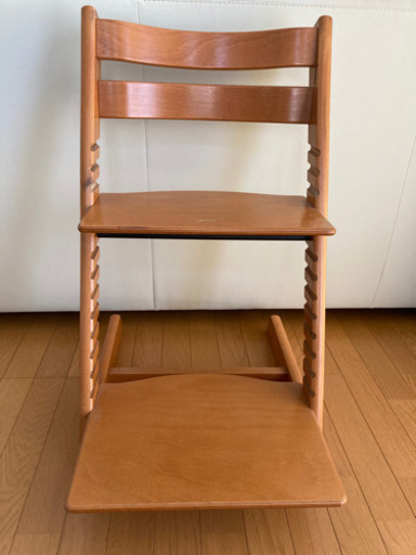 STOKKE トリップトラップ