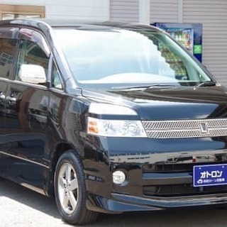 僕、ヴォクシー　