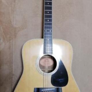 ヤマハ アコースティックギター  FG201B