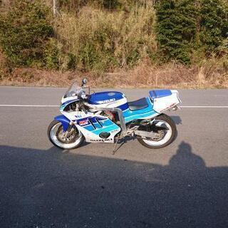 gsxr400r gk76a の画像