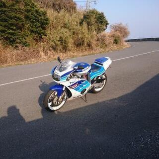 gsxr400r gk76a の画像