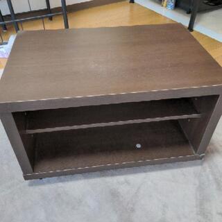 テレビ台の画像