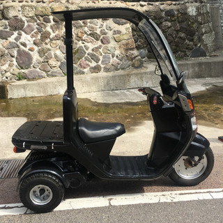 ジャイロキャノピー  2st ミニカー仕様の画像