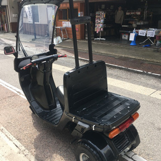 ジャイロキャノピー  2st ミニカー仕様の画像
