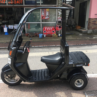 ジャイロキャノピー  2st ミニカー仕様の画像