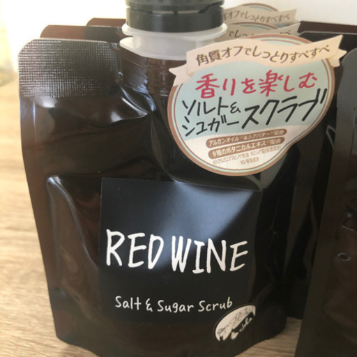 ノルコーポレーション  ソルト&シュガースクラブ　72個まとめ ノルコーポレーション ジョンズブレンド ソルト＆シュガースクラブ