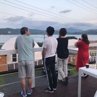 5／2（日）るり渓BBQ🍖とハイキング→温泉入浴♨️一緒に行きませんか - 神戸市