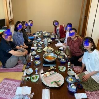 5／2（日）るり渓BBQ🍖とハイキング→温泉入浴♨️一緒に行きませんか - メンバー募集