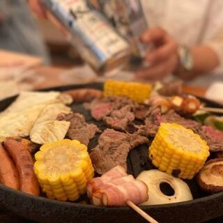 5／2（日）るり渓BBQ🍖とハイキング→温泉入浴♨️一緒に行きませんか − 兵庫県