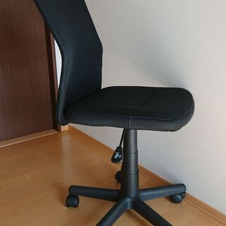 イス（メッシュ）