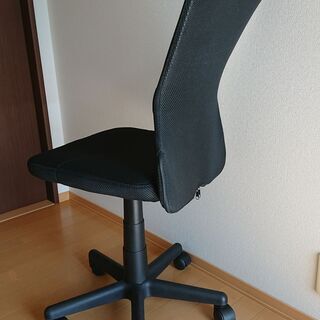 イス（メッシュ）の画像