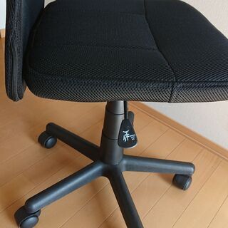 イス（メッシュ）の画像