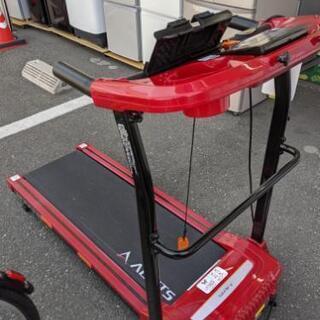 ?ラインのお友達追加で3%off?ランニングマシン アルインコ AFR2316トレーニング ?自社配送時?代引き可?※現金、クレジット、スマホ決済対応※【3ヶ月保証】