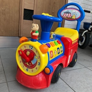 コンビカー