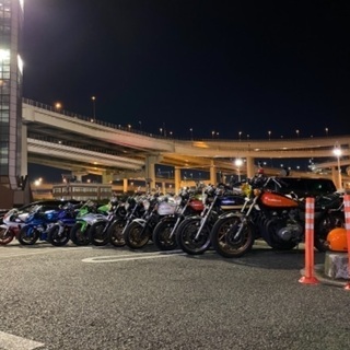 埼玉近郊　バイク　ツーリング - 春日部市