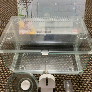 ジェックス　ハビング　グラスハーモニー360の画像