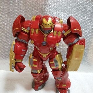 アイアンマン(ハルクバスター)フィギュア