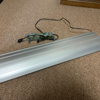 60cm水槽用ライト　Aqua system アクシーパワーツイ...