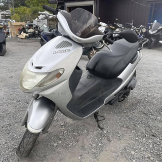 スズキ アドレス110 CF11A  激安小型！ 車格大きい！ ...