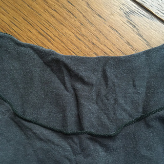 薄手カットソー差し上げますの画像