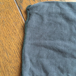 薄手カットソー差し上げますの画像