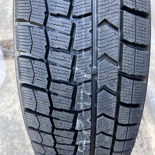 スタッドレスホイールセット 195/65R15