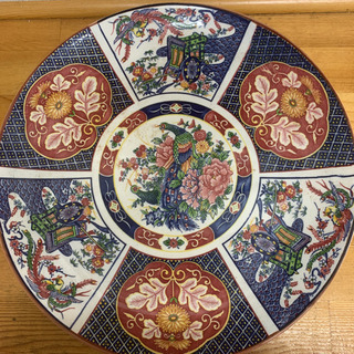 大皿　　　　　　　　　の画像