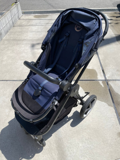 サイベックス　バリオスM