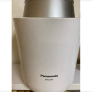 Panasonic ナノスチーマー